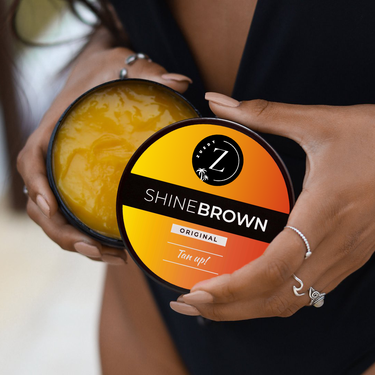 ShineBrown™ - Get That Perfect Golden Glow in Just 15 Minutes (1+1 FREE)