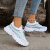 Blissta™ - Women's Sneakers - Stylish, Comfortable & Breathable