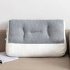 WaveRest™ — Drift Into Pain-Free Sleep and Wake Fully Charged