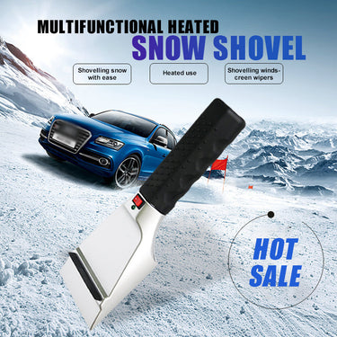 FrostAway™ - Rapid Ice Melter for Clear, Safe Windshields
