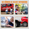 ScratchFix™ — Instantly Erase Scratches and Restore Your Car’s Showroom Shine (1+1 FREE)