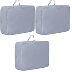 Storage Organizer Self Compressing Bag