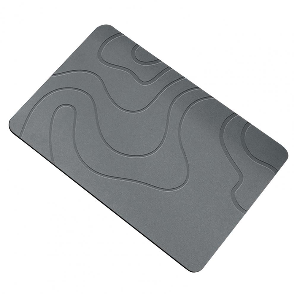 CozyStep™ - Absorbent Stylish Bathroom Mat