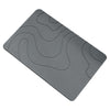 CozyStep™ - Absorbent Stylish Bathroom Mat
