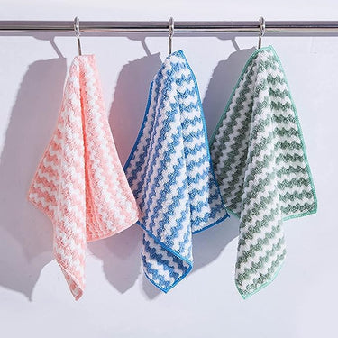 Magicos™ - Absorbent Chef Towels for Kitchen Cleaning