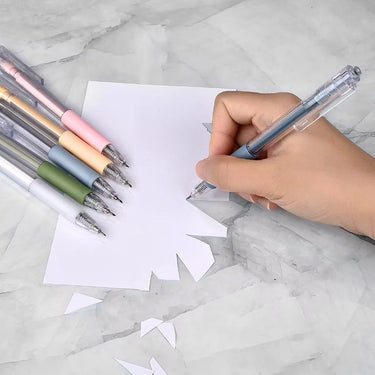 SliceCraft™ - Precision Crafting Pens Set of 5