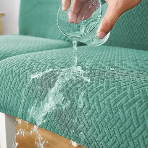 Elastic Furniture Covers For Comfort And Protection