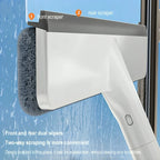 Glass Cleaner With Water Spray Bottle