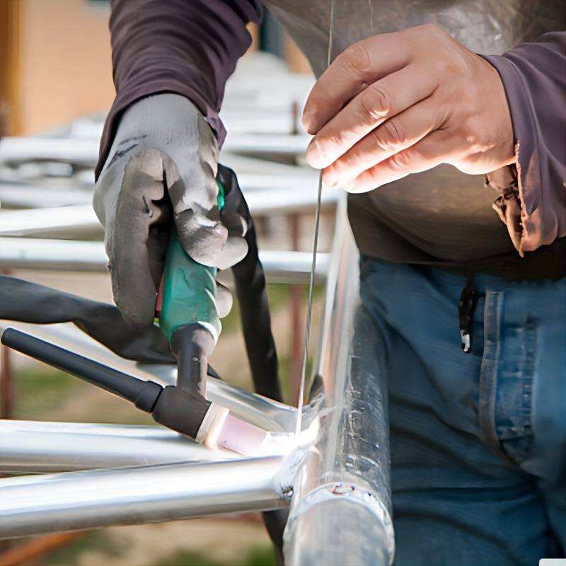 WeldBond™ - Low Temp Welding Rods (20+10 FREE)