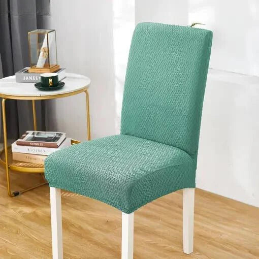 Elastic Furniture Covers For Comfort And Protection