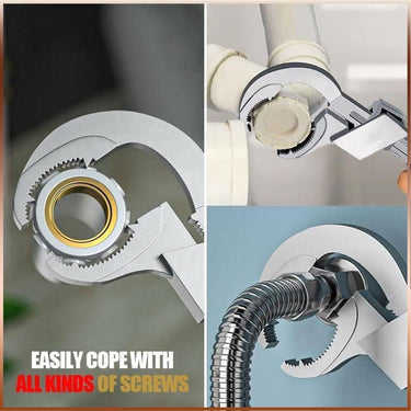 PlombFacil™ - Easy Home Plumbing Solutions