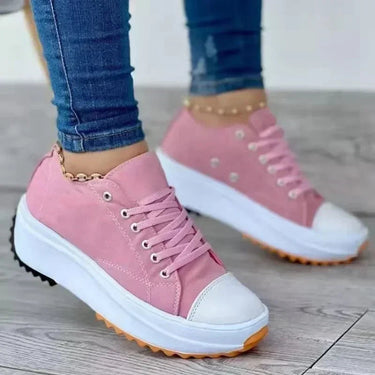 Talia™ - Stylish Comfort Pain Relief Trainers