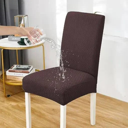 Elastic Furniture Covers For Comfort And Protection