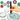 WhirlCraft™ - Creative Art Supply Set for Inspiring Projects