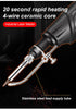 WeldFusion™ — Precision Welds Ready in 20 Seconds | 50% Off