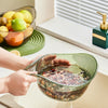 DrainMate™ - Multifunctional Drain Basket For Rice (1+1 FREE)