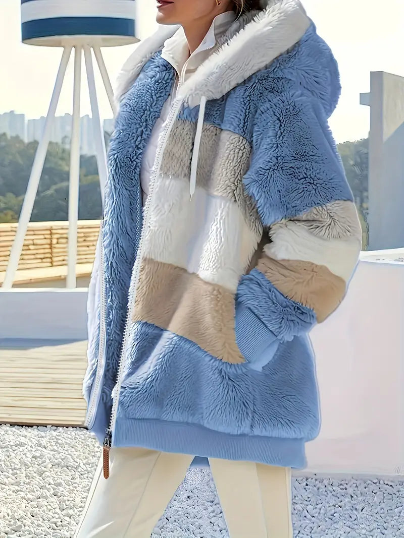 WinterNest™ - Super Soft Fleece Jacket