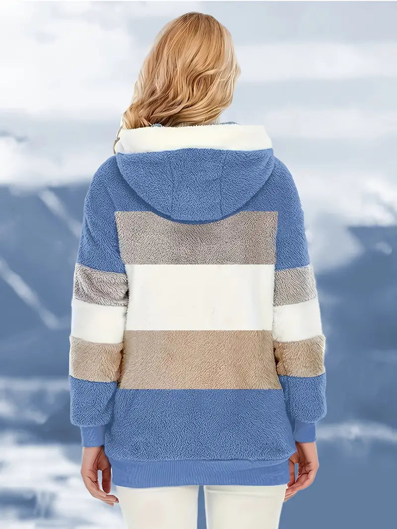 WinterNest™ - Super Soft Fleece Jacket