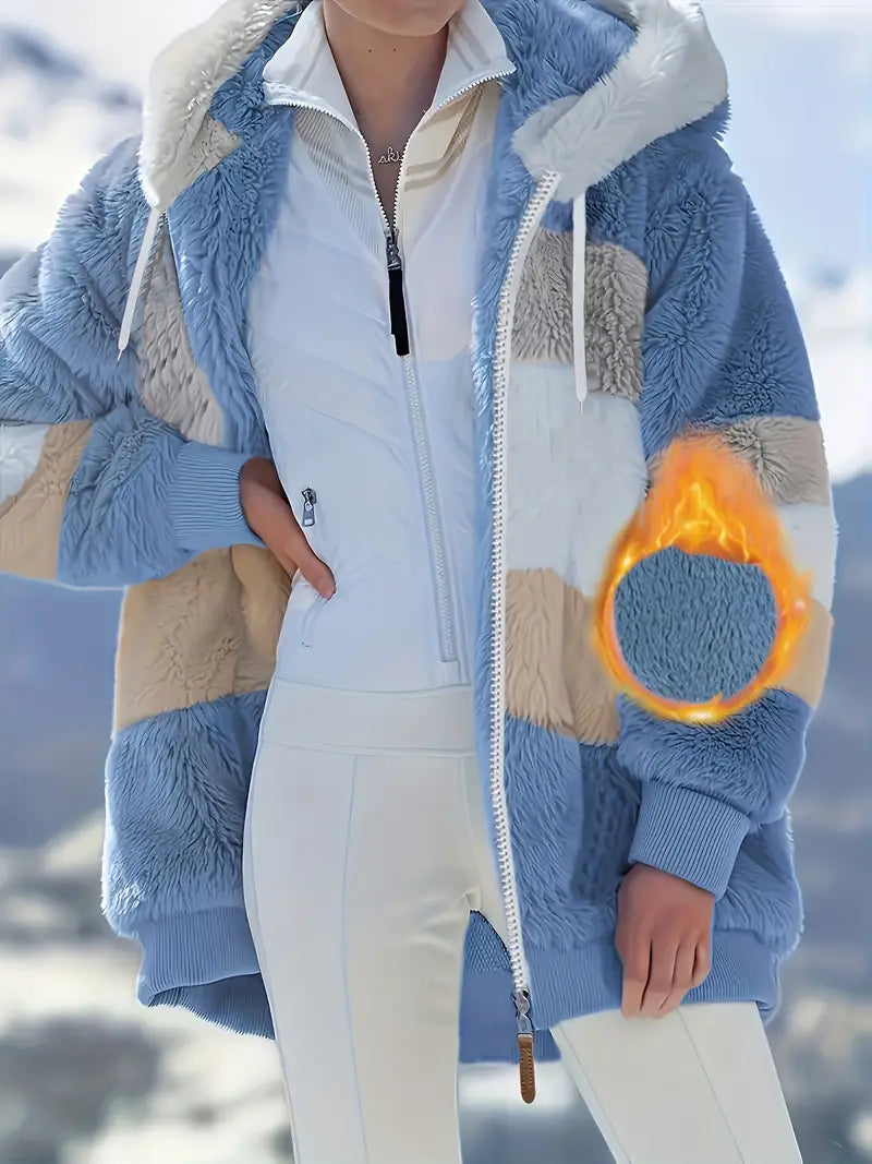 WinterNest™ - Super Soft Fleece Jacket