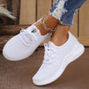 FlexiStep™ - Stylish Slip-On Sneakers for Everyday Comfort