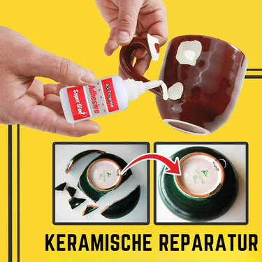 Bondix™ - Strong All-Purpose Super Glue for Quick Repairs