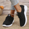 FlexiStep™ - Stylish Slip-On Sneakers for Everyday Comfort