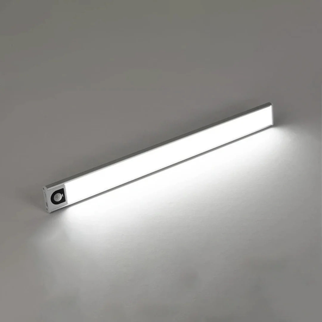 Motion Activated LED Lamp