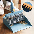 Broom And Dustpan Sweep Set