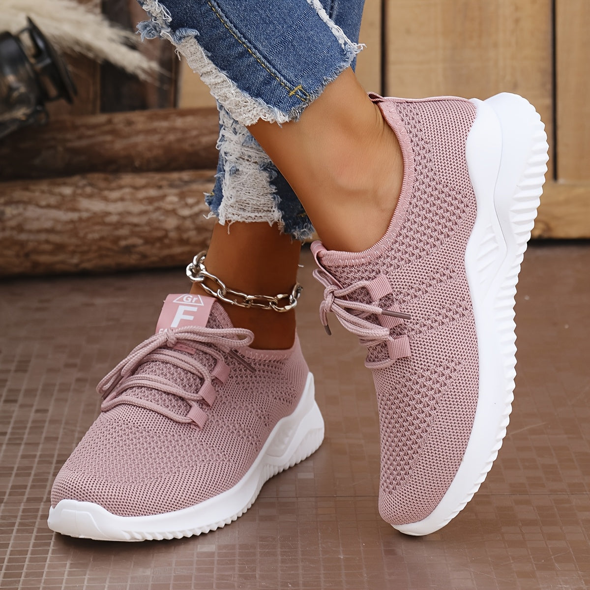 FlexiStep™ - Stylish Slip-On Sneakers for Everyday Comfort