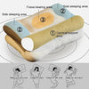 WaveRest™ — Drift Into Pain-Free Sleep and Wake Fully Charged
