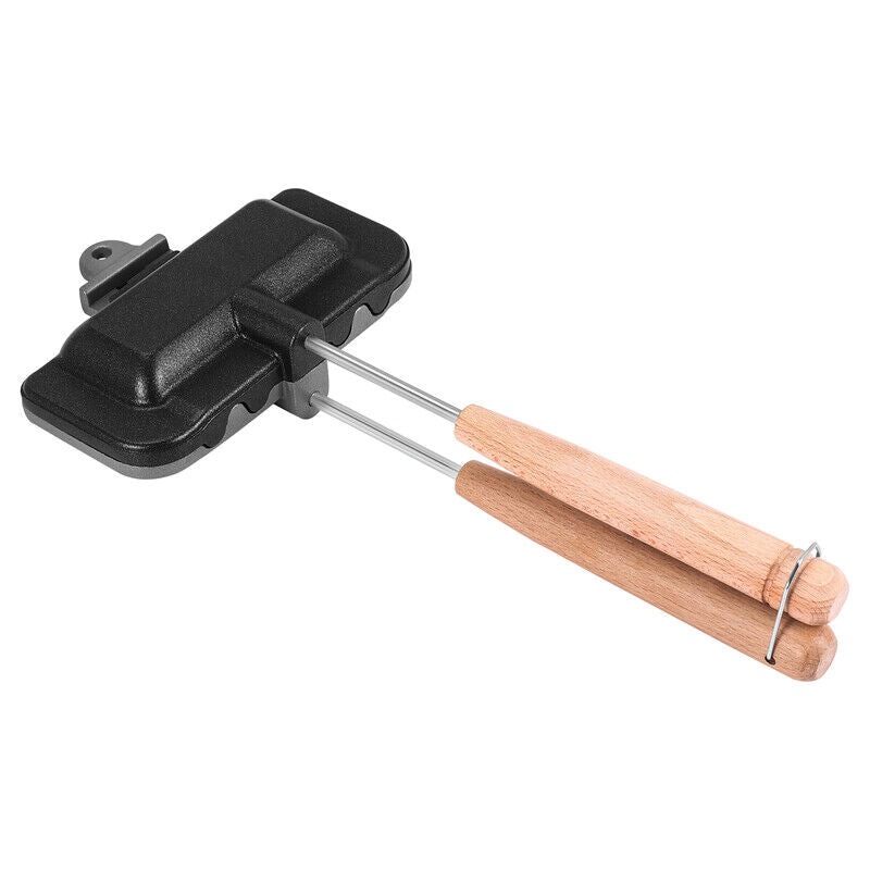 SandwichPro™ – Compact Electric Sandwich Maker for Quick Meals