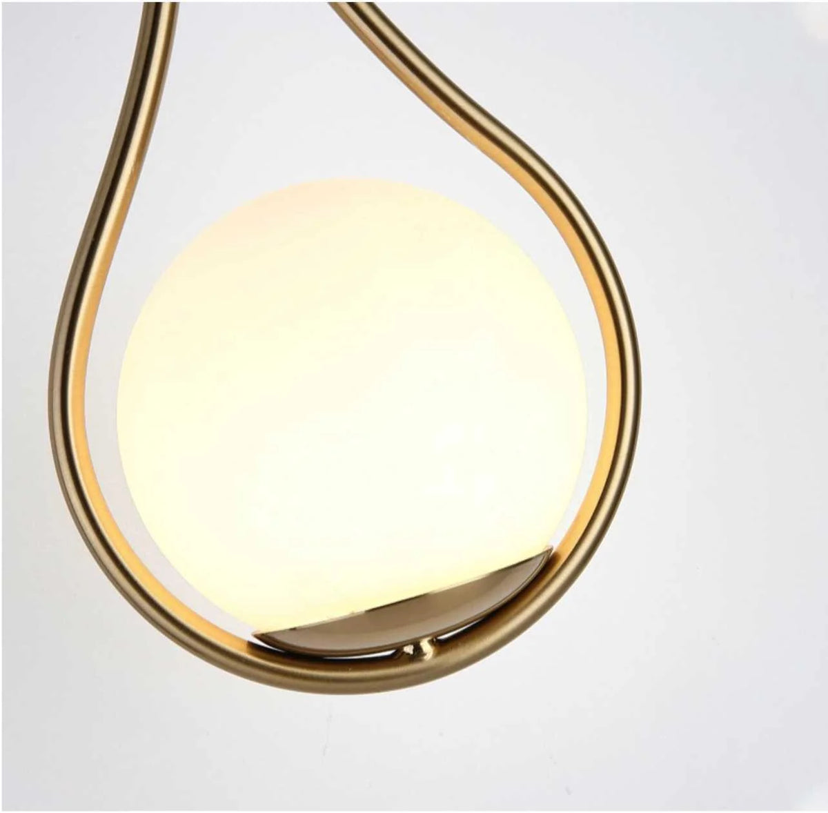 Wall Lamp Modern Design