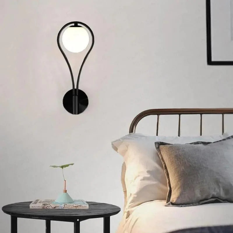 Wall Lamp Modern Design