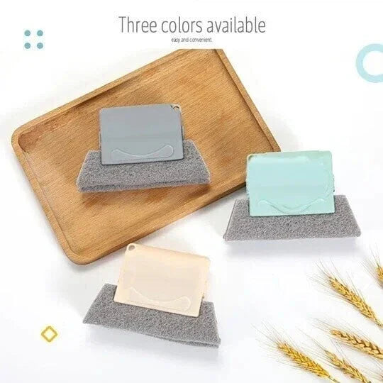 Corner And Joint Cleaning Brush
