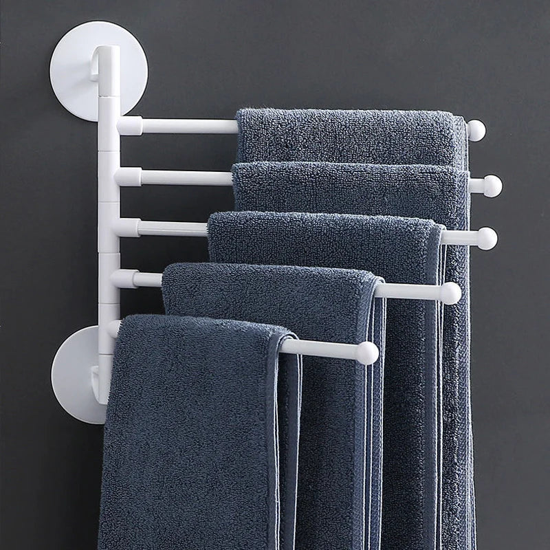 Electric Towel Warmer Rack