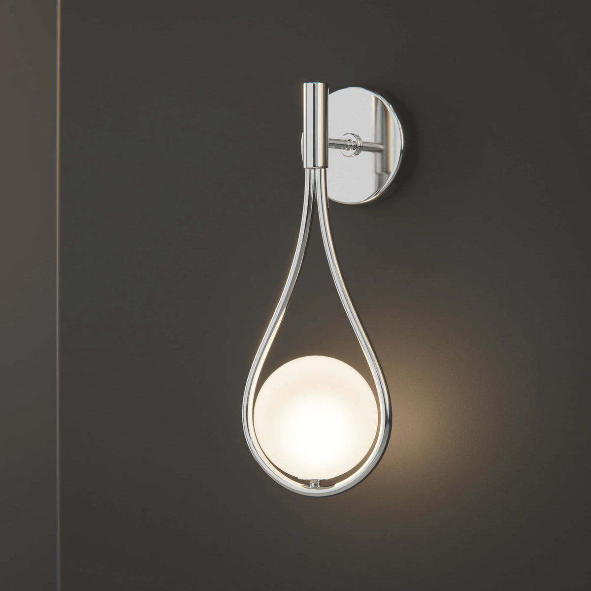 Wall Lamp Modern Design