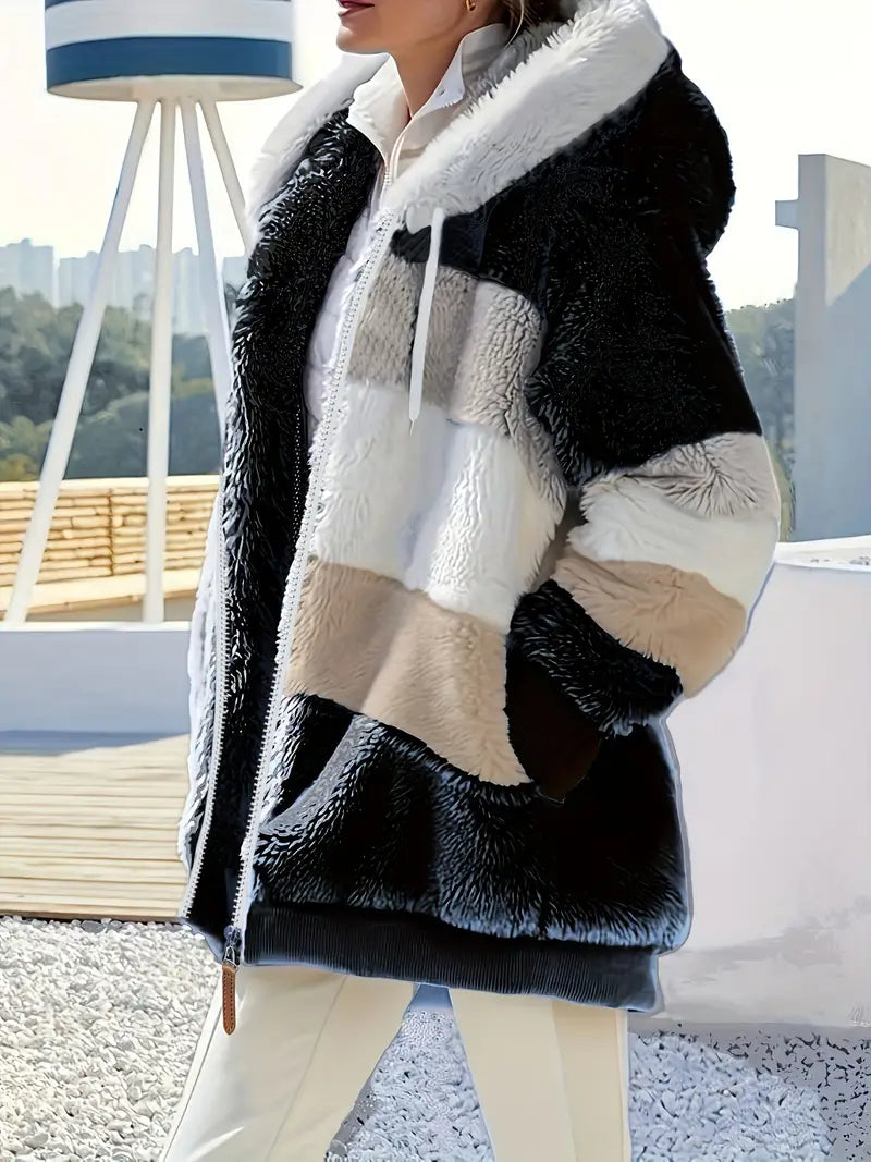 WinterNest™ - Super Soft Fleece Jacket