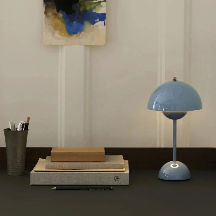 LED Desk Lamp Adjustable Brightness