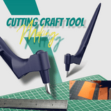 1+1 FREE | FineSlice™ - Cuts What Scissors Can’t [Offer Ends Today]