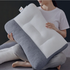 WaveRest™ — Drift Into Pain-Free Sleep and Wake Fully Charged