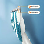 Glass Cleaner With Water Spray Bottle