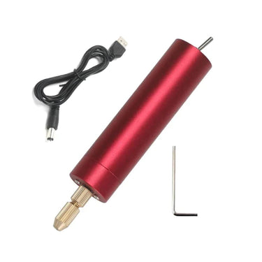 DrillPen PRO™ - Precision DIY Drilling Tool for Home Projects