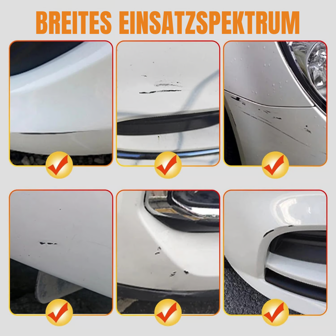 ScratchFix™ — Instantly Erase Scratches and Restore Your Car’s Showroom Shine (1+1 FREE)