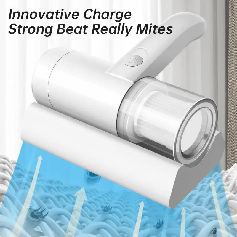 MiteMaster™ – The Ultimate Solution for Mite Elimination