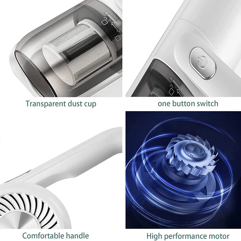 MiteMaster™ – The Ultimate Solution for Mite Elimination