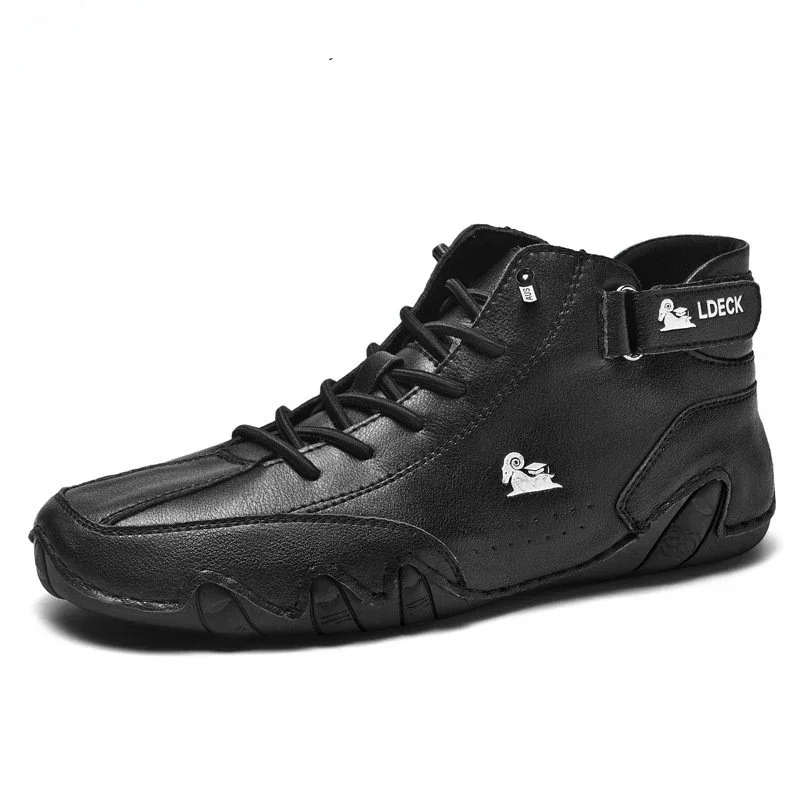 FlexiSupport™ - Advanced Waterproof Orthopaedic Shoes