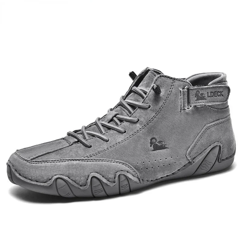 FlexiSupport™ - Advanced Waterproof Orthopaedic Shoes