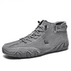 FlexiSupport™ - Advanced Waterproof Orthopaedic Shoes