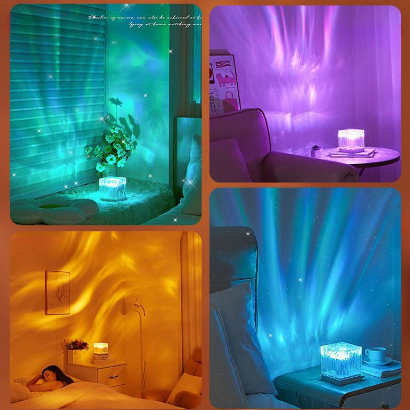 Luminix™ - Glow Lamp