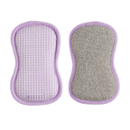 Double-Sided Cleaning Sponge